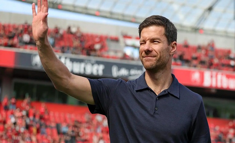 Inicia la era Xabi Alonso en el&nbsp;Real