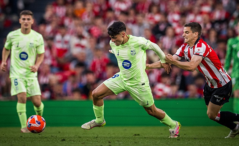 Barcelona cierra con&nbsp;triunfo