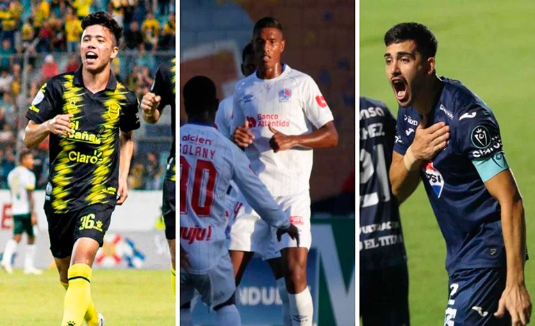 Liga Nacional subirá número de&nbsp;equipos