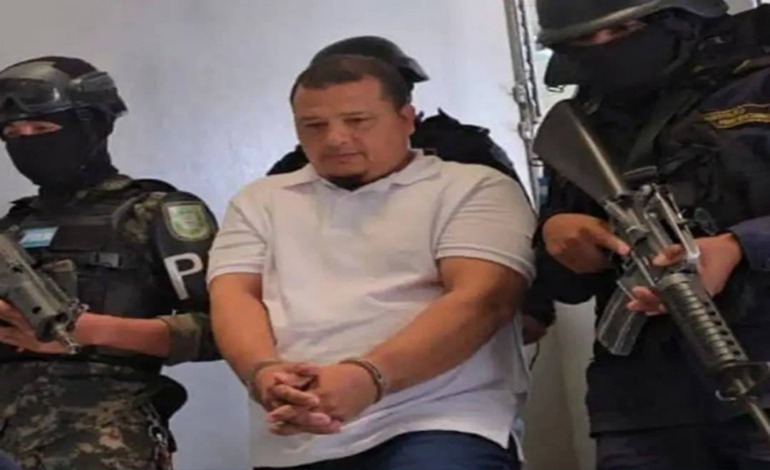 Iván Velásquez a cárcel de máxima&nbsp;seguridad