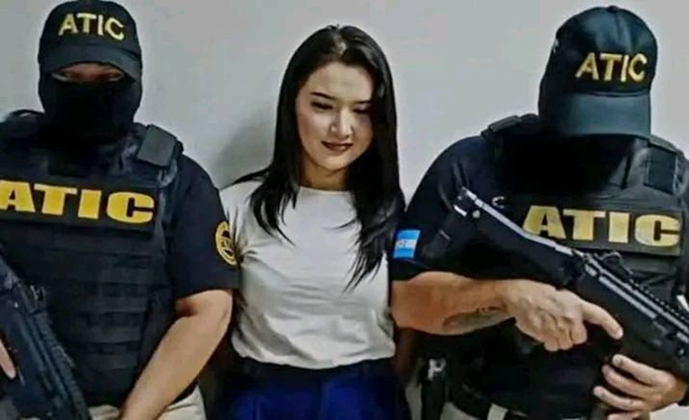 Cae violadora en&nbsp;serie