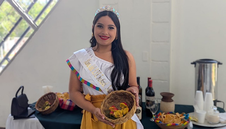 La Esperanza fortalece el turismo con el Festival del&nbsp;Choro