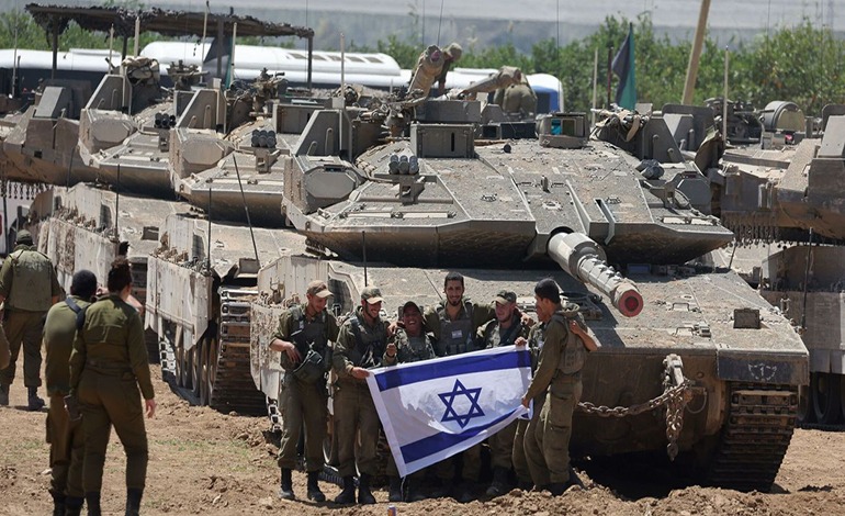 Israel confirma muerte de Mohamed&nbsp;Sinwar