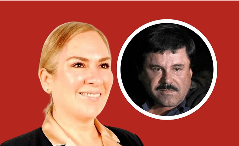 Asesora del “Chapo” busca ser jueza en Ciudad&nbsp;Juárez