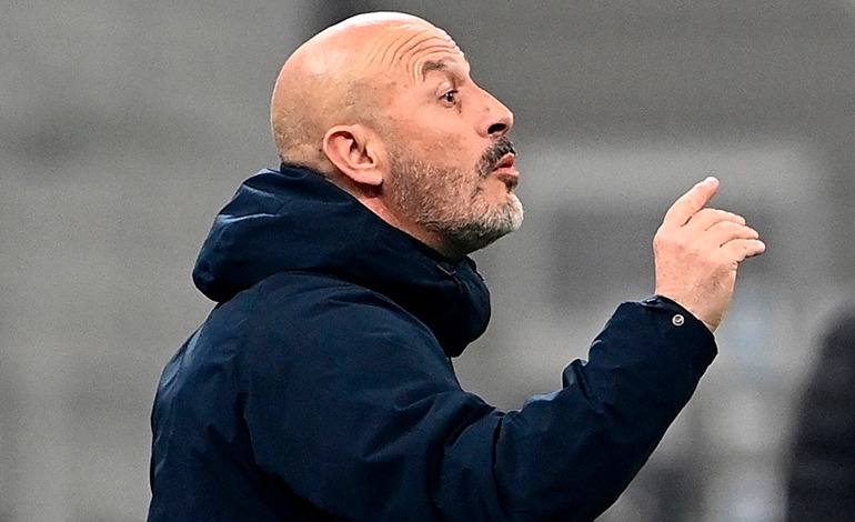 Bolonia le renueva a Vincenzo&nbsp;Italiano