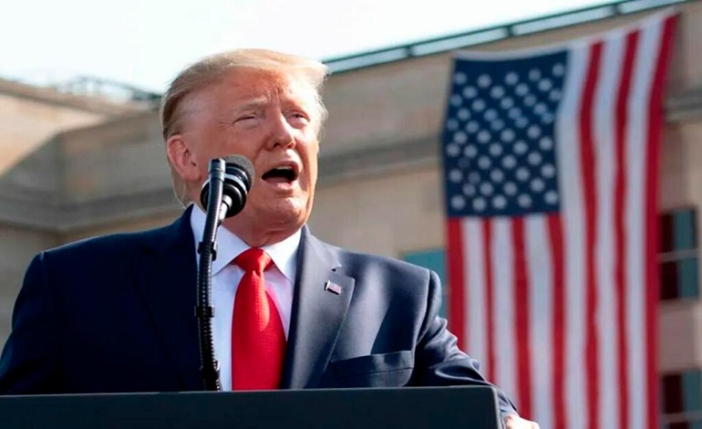 La Casa Blanca fustigó el fallo de un tribunal&nbsp;federal