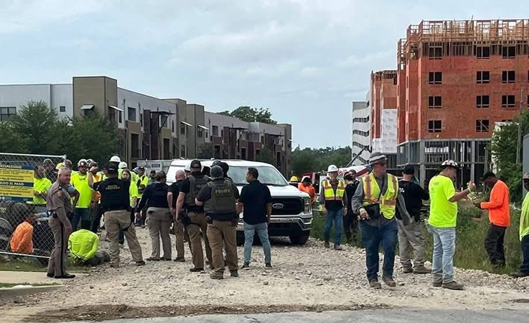 Redada de hondureños en&nbsp;Tallahassee
