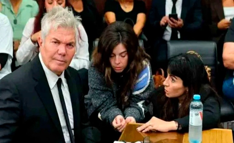 Argentina anula juicio de Diego&nbsp;Maradona