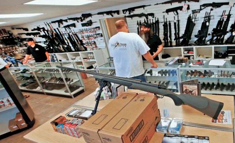 Corte de EE. UU. desestima demanda de $10 mil&nbsp;millones