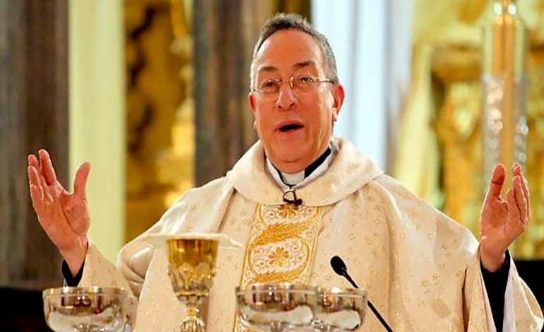 Cardenal Rodríguez: Honduras se desangra en&nbsp;política