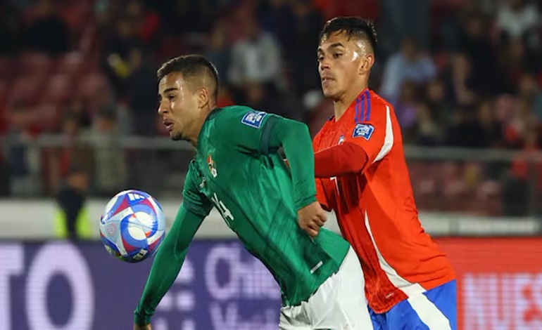 Riegos en las alturas de&nbsp;Bolivia