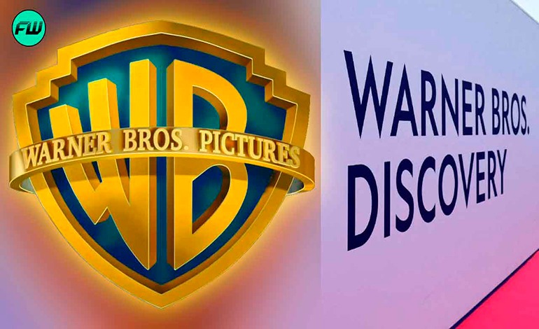 Warner Bros Discovery se dividirá en&nbsp;2
