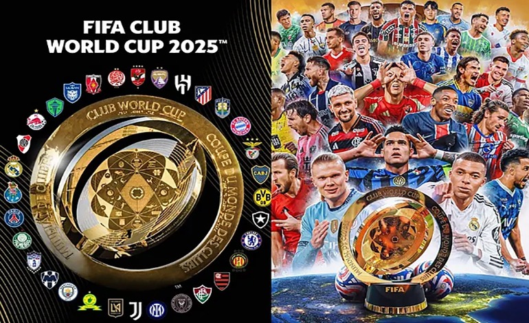 Mundial de Clubes marcará una nueva&nbsp;era