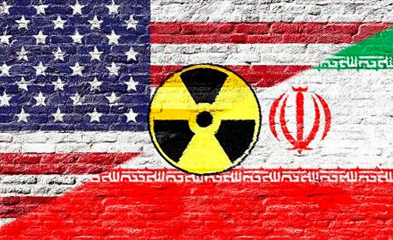 Irán desafía a EE.&nbsp;UU.