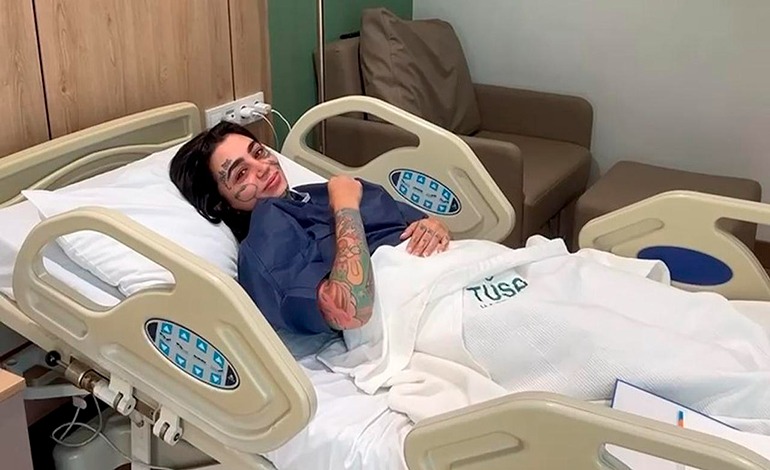 Escándalo por muerte de “influencer” brasileña en&nbsp;Estambul