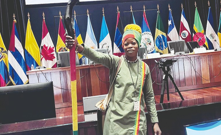 OFRANETH denuncian intento de&nbsp;asesinato