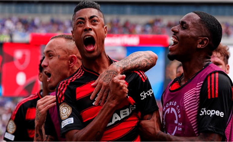 El Flamengo a mantener el&nbsp;invicto