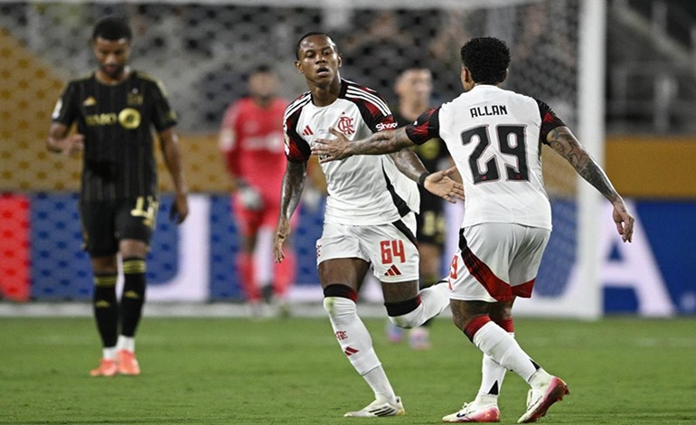 Flamengo volverá a ver al Bayer de&nbsp;Múnich