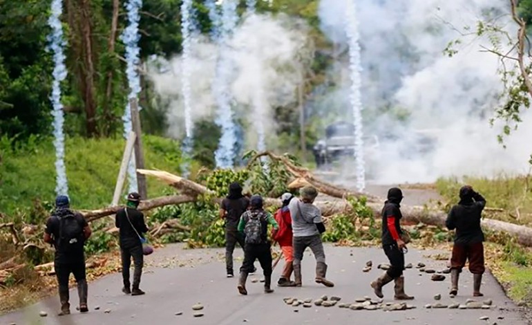 Panamá extiende suspensión de derechos en Bocas del&nbsp;Toro
