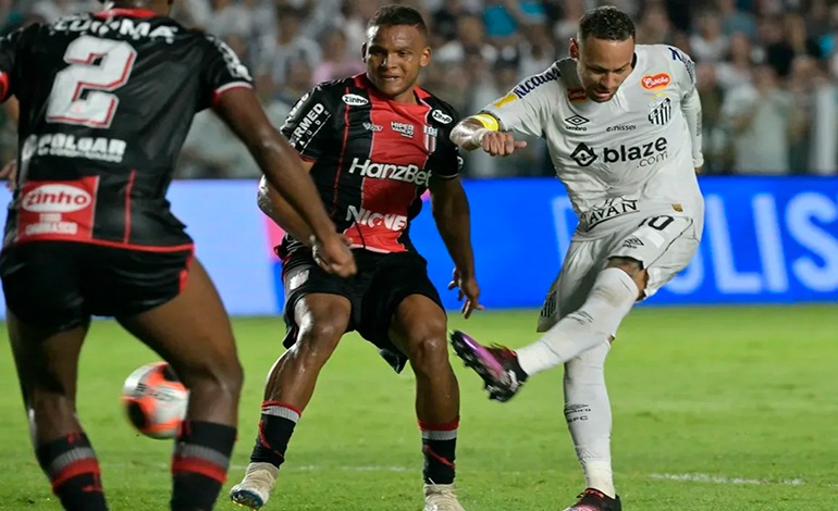 «El Príncipe» busca reivindicación en el&nbsp;Santos