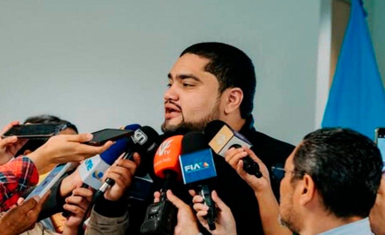 Rivalidad entre Libre descabeza a Cardona de&nbsp;Sedesol