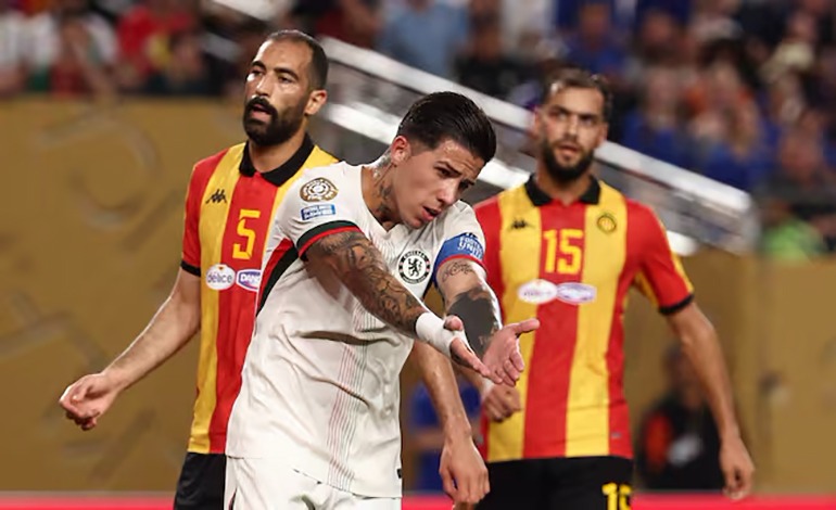 Duelo entre Benefica y Chelsea enfrenta a tres campeones del&nbsp;mundo