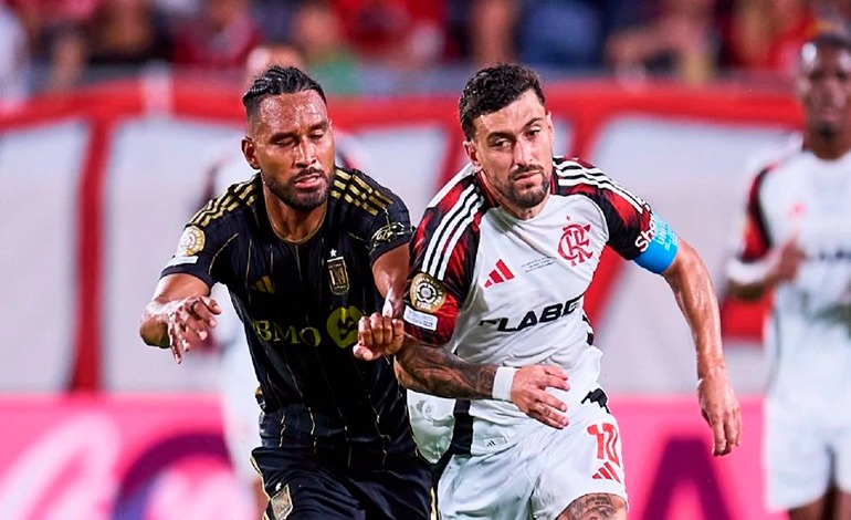 Flamengo y Bayern en un duelo de estilos y&nbsp;ambiciones