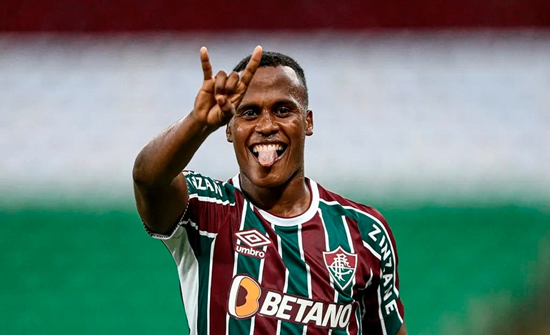 Jhon Arias deslumbró como el “Pelé&nbsp;Colombiano”