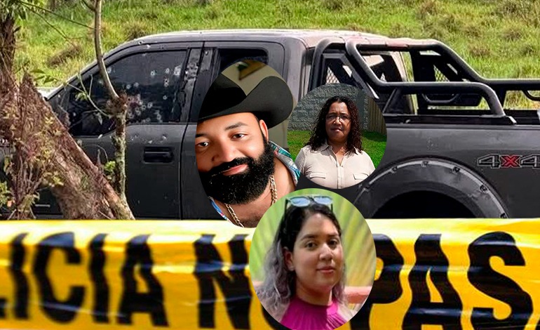 La inseguridad desangra a la población en Silca,&nbsp;Olancho