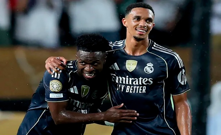 Real Madrid y Juventus por el pase a&nbsp;cuartos