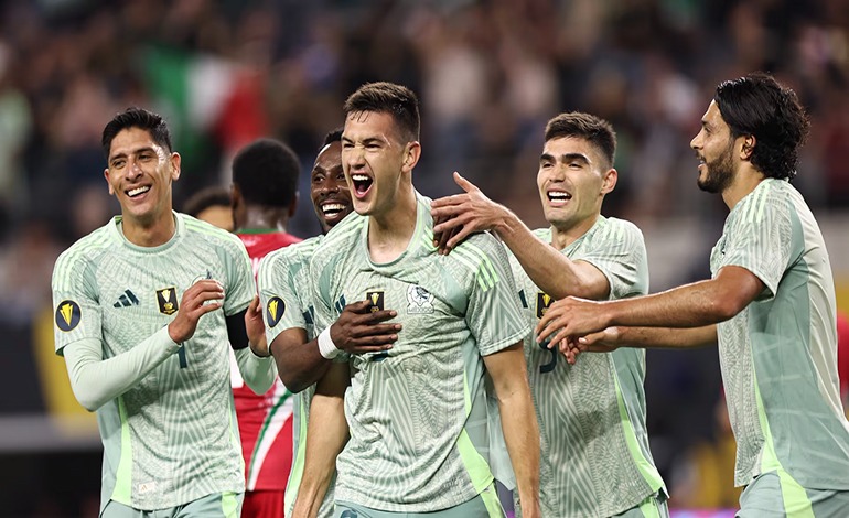México sufre dos bajas ante&nbsp;Honduras