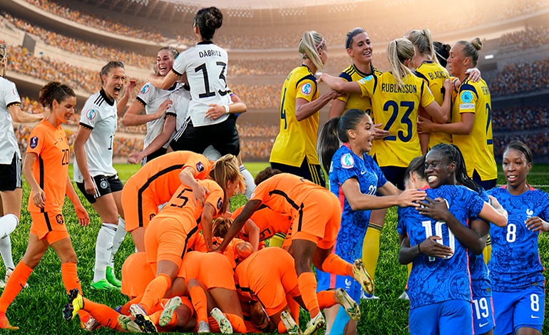 Francia apuesta por el talento joven y la&nbsp;ofensiva