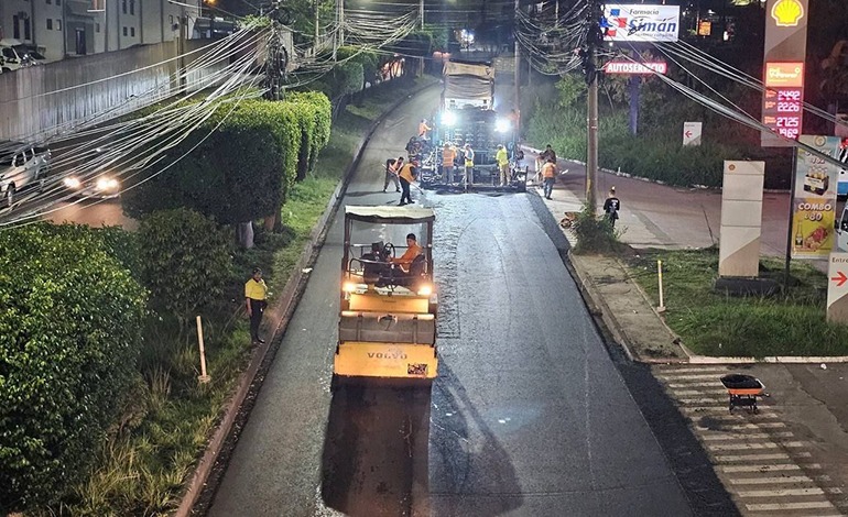 “Dragones del Asfalto”: Jorge Aldana lidera la transformación vial&nbsp;capitalina