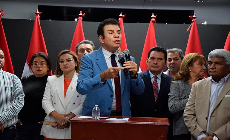 PL: Proceso del gobierno fue fraudulento con el&nbsp;TPS