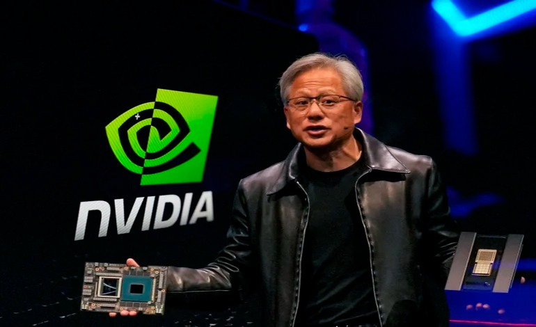 Nvidia anunció que reanudará la venta a&nbsp;China
