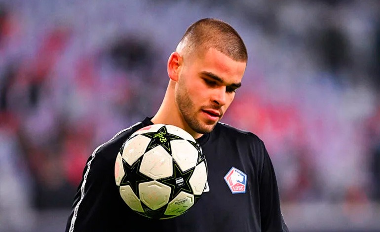 ¿Revivirá el PSG la guerra de&nbsp;porteros?