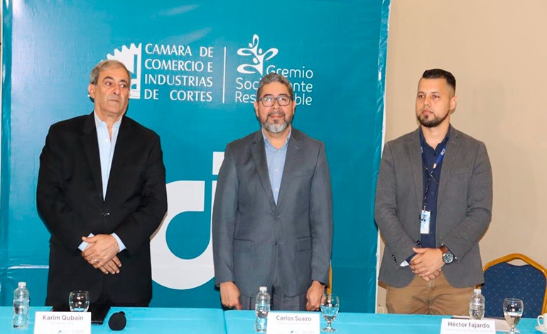 Feria de Oportunidades «Honduras para Todos»  ofrecerá más de mil&nbsp;empleos