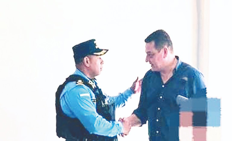 Horas de terror vivió diputado tras ser&nbsp;raptado