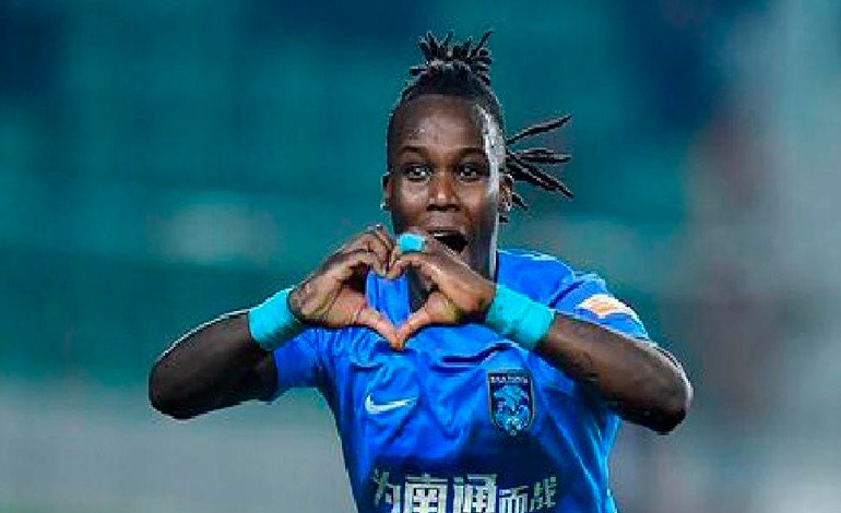 Motagua busca reforzarse con Rubilio&nbsp;Castillo