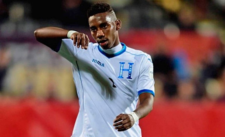 Rueda en aprietos: Honduras con jugadores sin ritmo y el silencio de Bryan&nbsp;Róchez