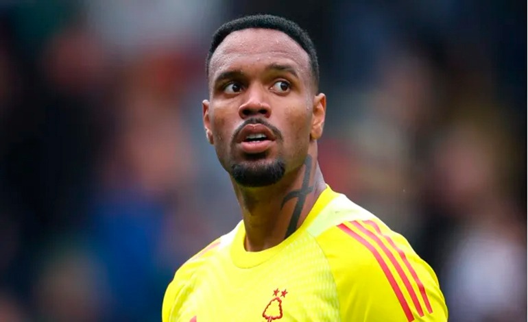 Carlos Miguel regresa a Brasil como nuevo arquero del&nbsp;Palmeiras