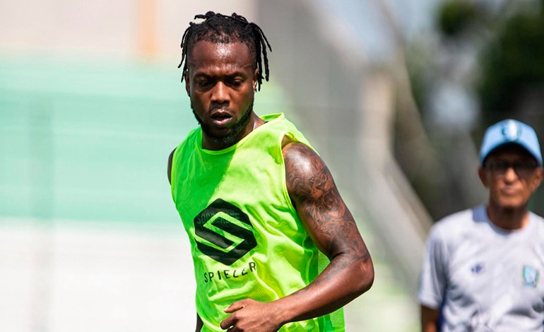 Kevin Álvarez: Separación relámpago del Génesis PN desata&nbsp;tormenta