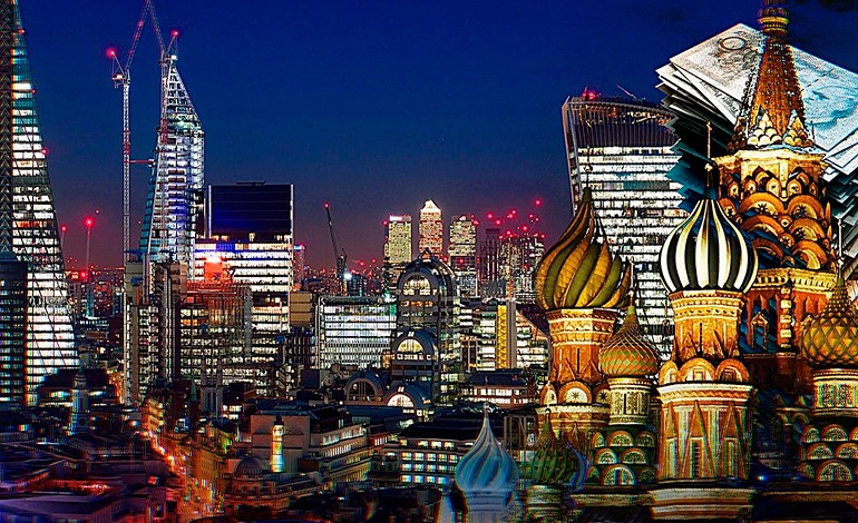 Dubái se convierte en el nuevo paraíso de los&nbsp;millonarios