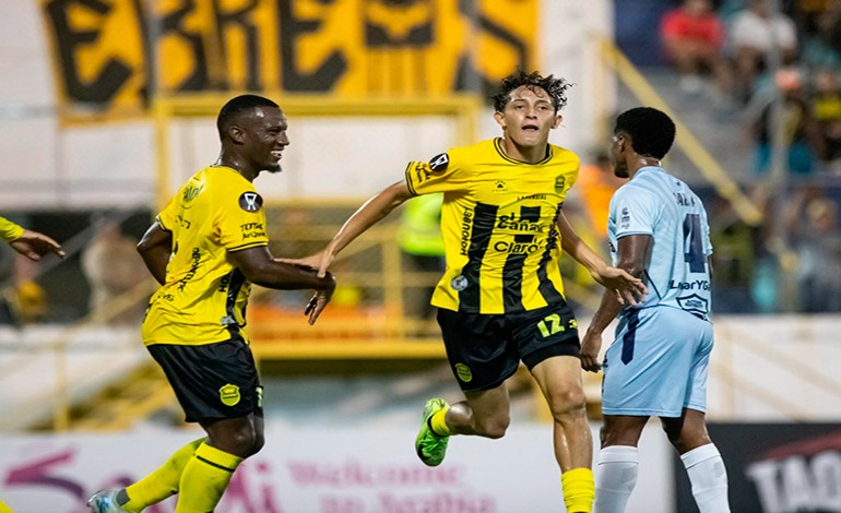 El milagro favoreció al Real&nbsp;España