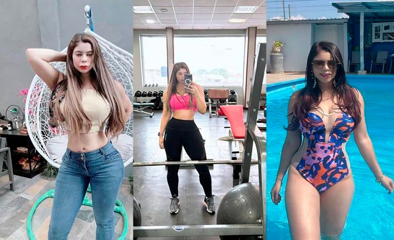 A la “pasarela” la Barbie&nbsp;Fiscal