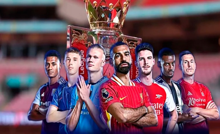 Premier League rompe récords de&nbsp;fichajes