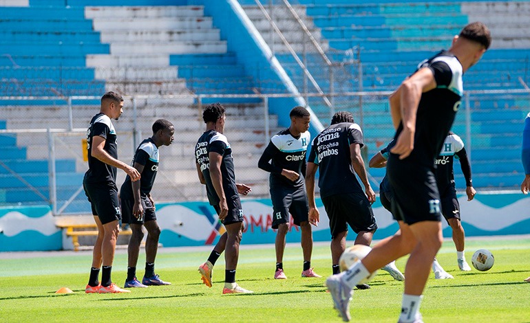 La pesadilla inicia contra&nbsp;Haití