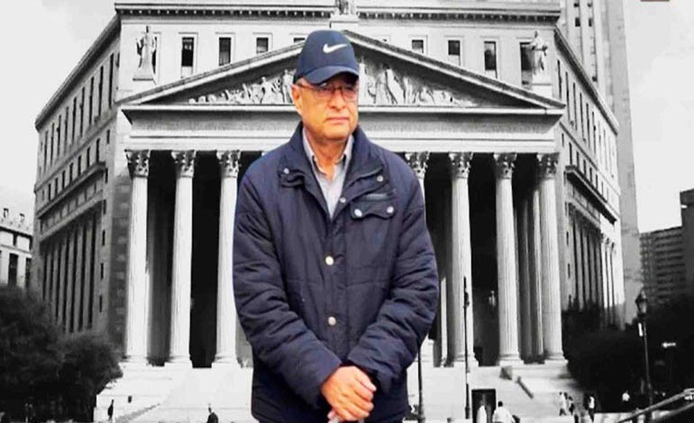 Midence Oquelí Martínez: Audiencia de sentencia será el 17 de&nbsp;septiembre