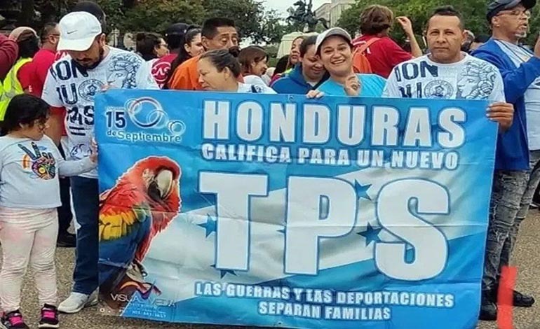 Cancelación del TPS es un golpe a la&nbsp;economía