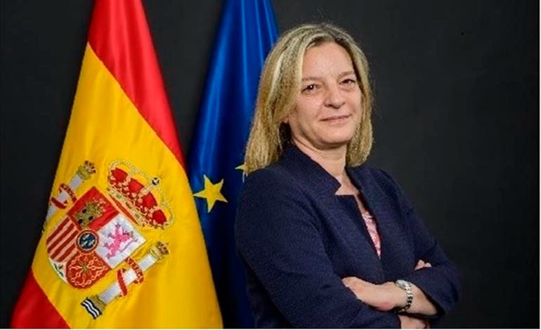 España rompe con Israel: Retira a su&nbsp;embajadora